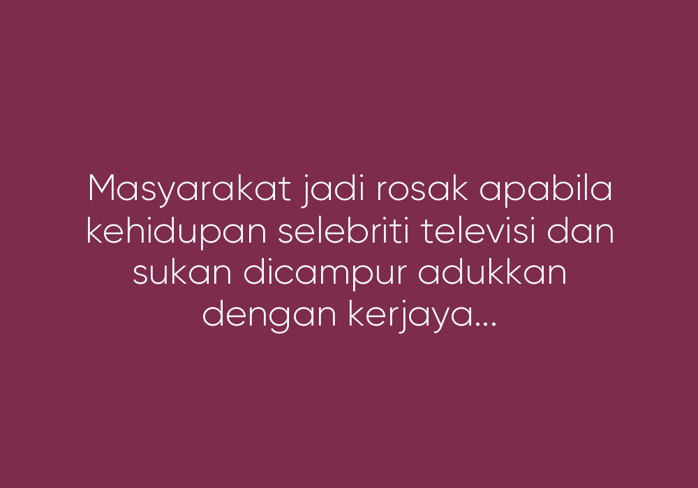 Penceraian Satu Penamat Penderitaan Atau Permulaan Kebahagiaan?