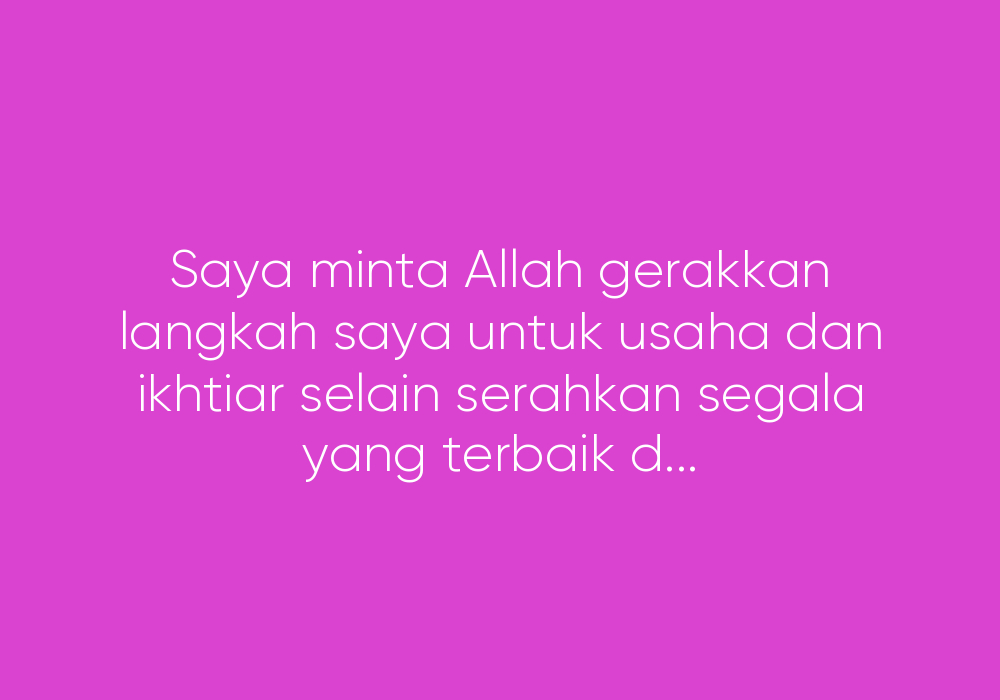 Suami Seperti Ayah