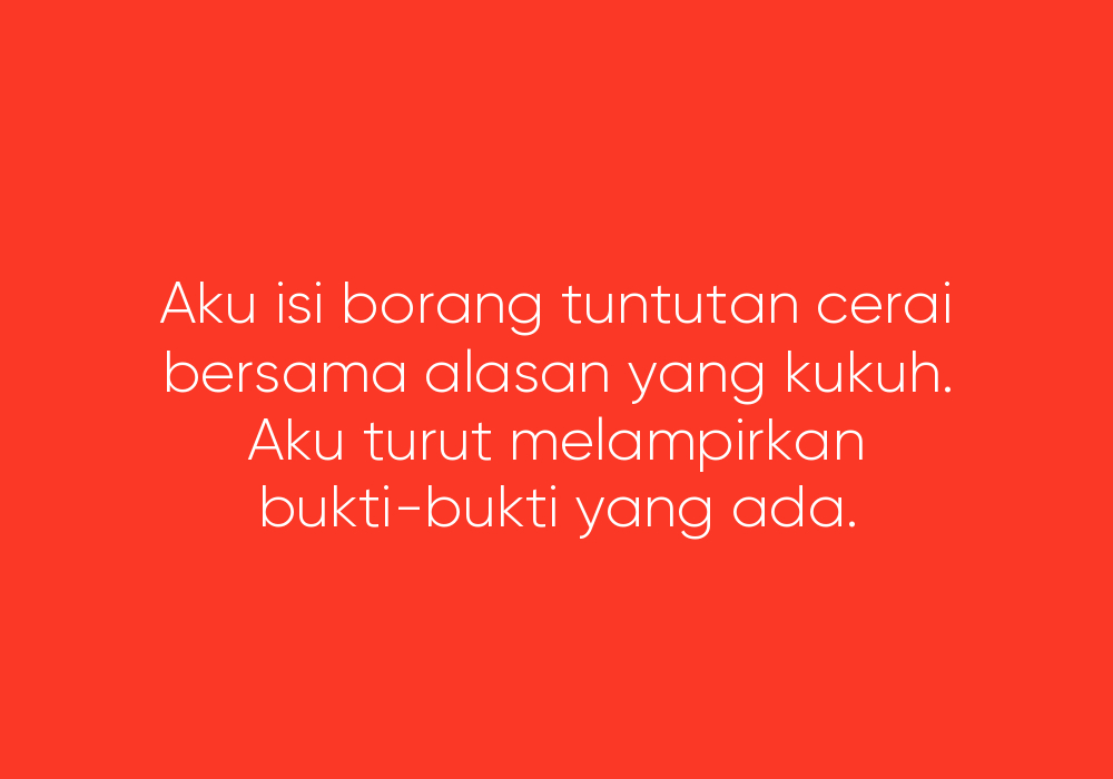 Aku Menantu Kesayangan, Tapi Suamiku Pilih Perempuan Lain