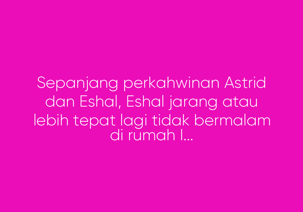 Curang Tanpa Niat