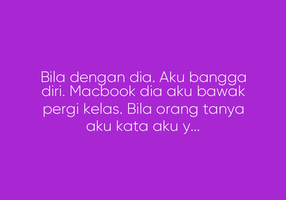 Girlfriend Toxic itu Aku