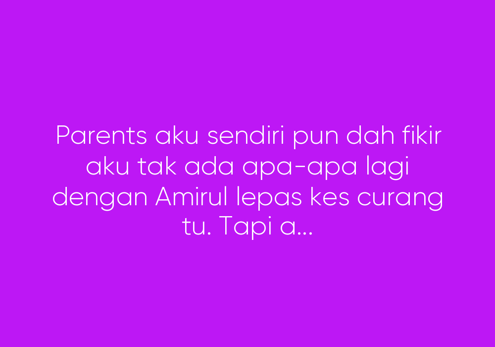 Empat Tahun Kosong