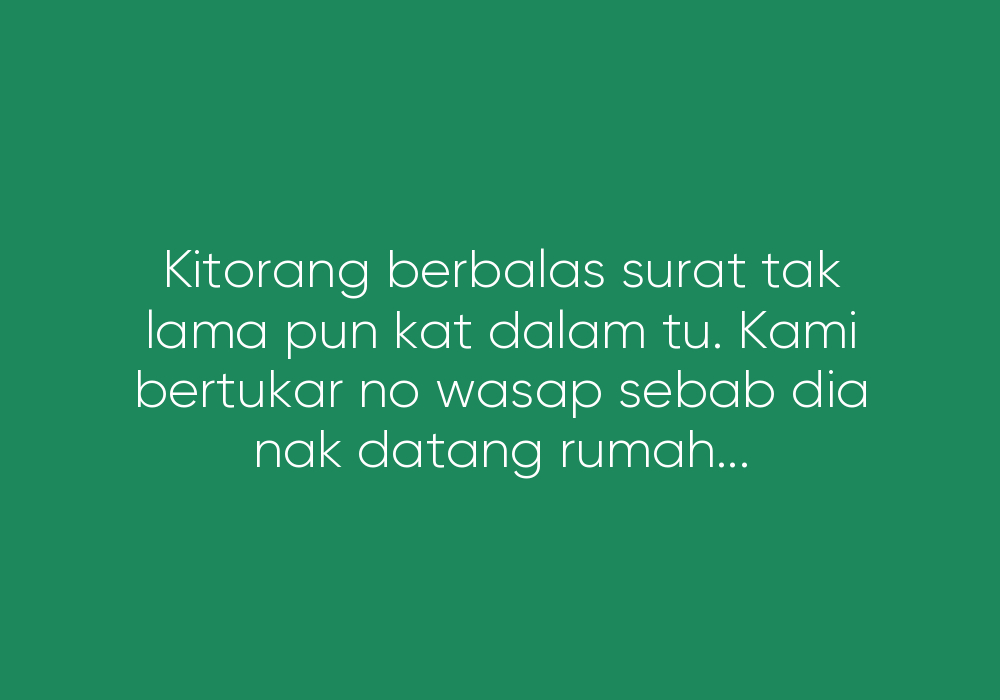 Suami Aku