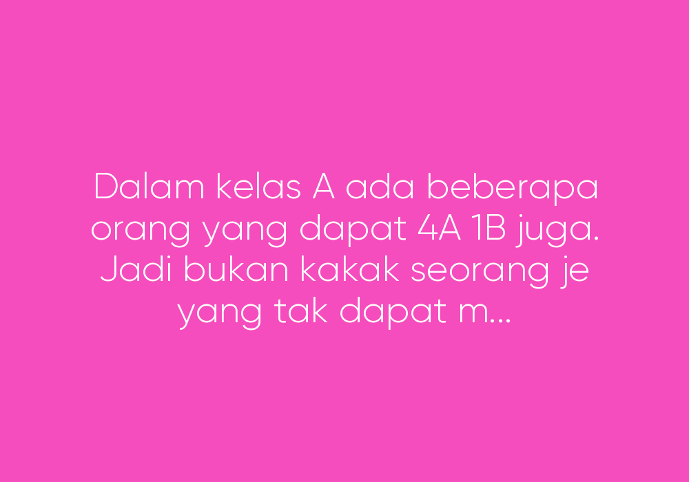 Apa Khabar Wawa?