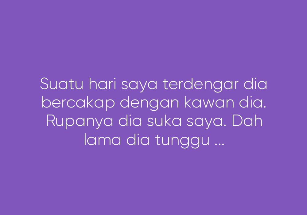 Bukan Jodoh