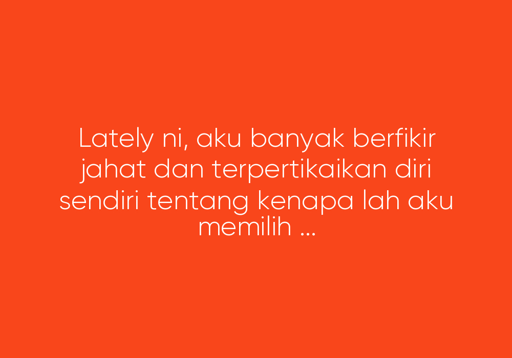 Suami Tak Macam Ayah