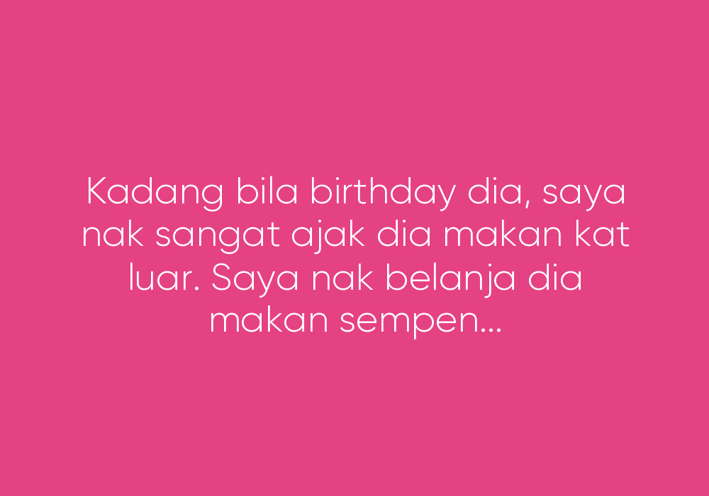 Suami Yang Sangat Saya Cintai