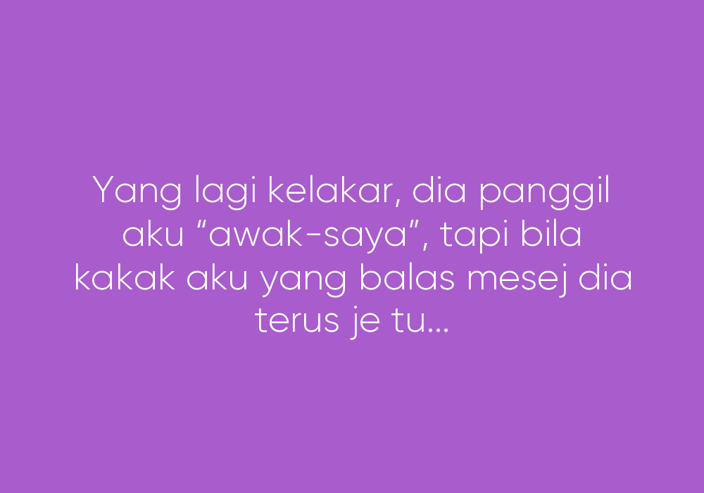Crush Dalam Diam
