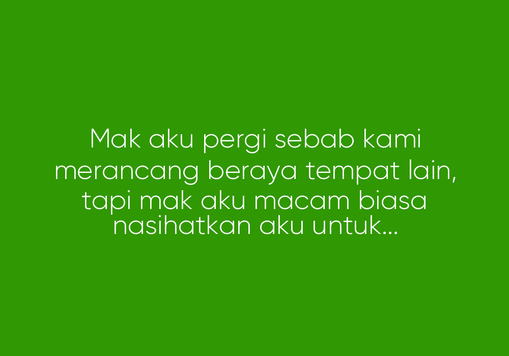 Anaklah Mangsa