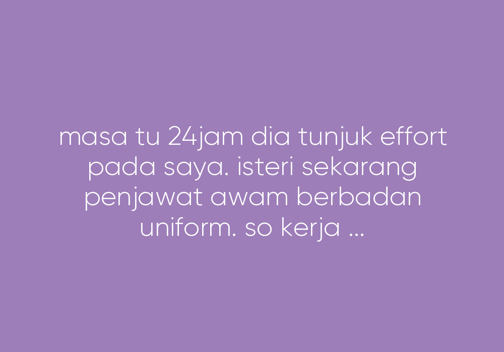Perkahwinan Satu Permainan