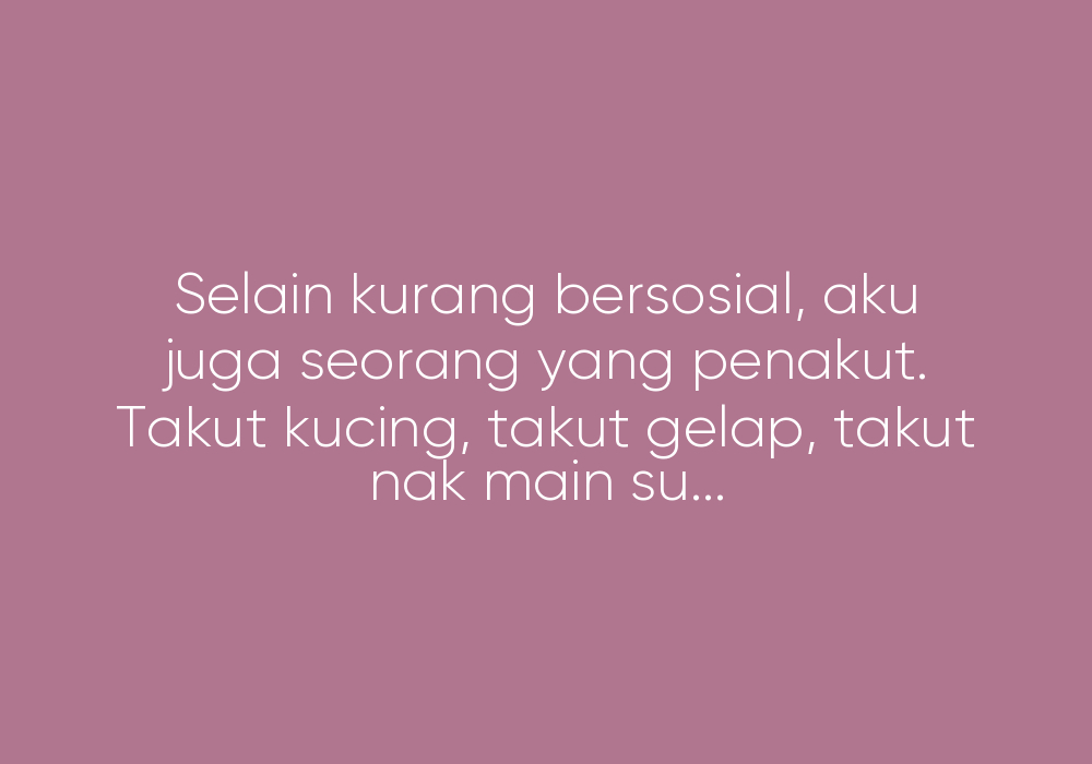 Aku Pelik Ke?