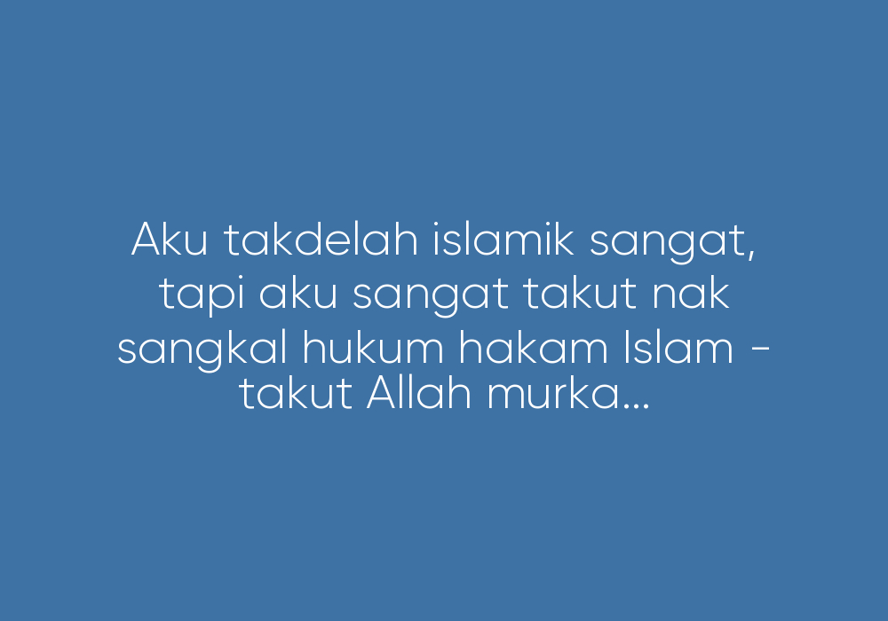 Suami Orang Yang Tick All the Boxes Ciri-Ciri Lelaki Idaman Aku