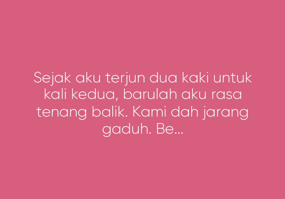 Cara Jampi Suami