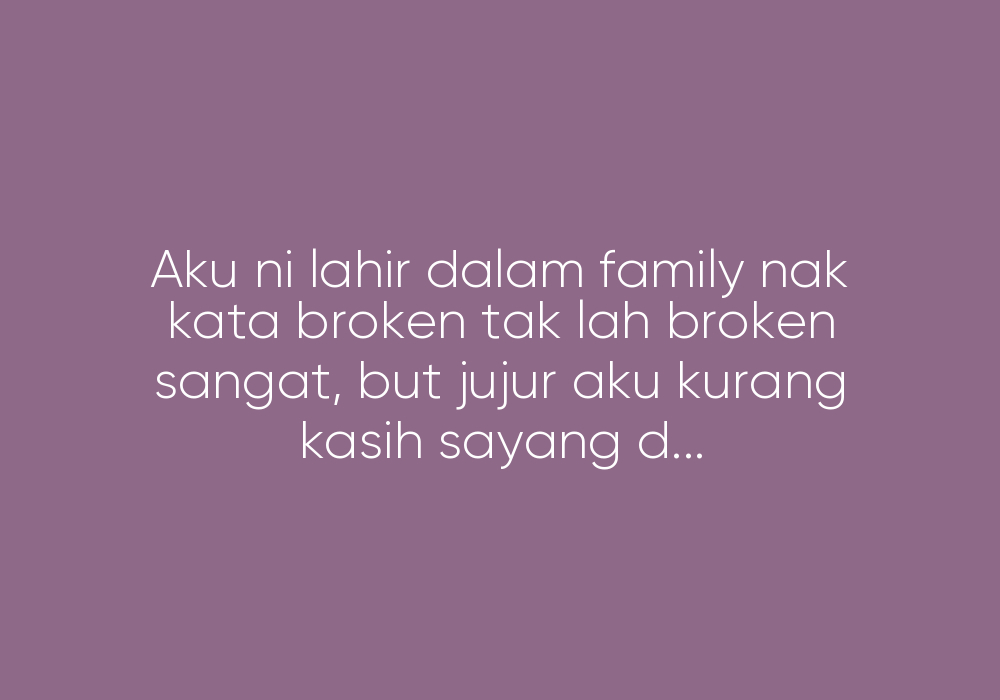Patut Ke Aku Angkat Kaki?