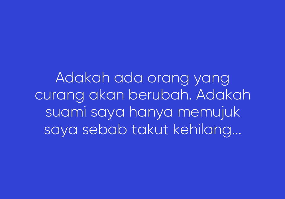 Betul Ke Cheater Always a Cheater