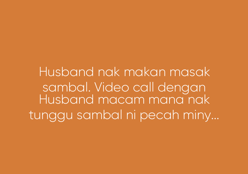 Tak Pandai Masak