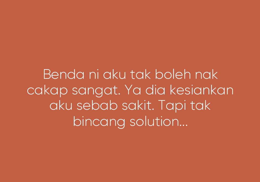 Aku Bakal Dimadukan II