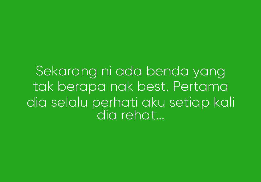 Move On Please