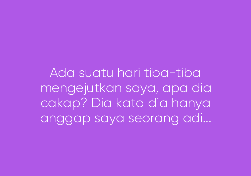 Perasaan