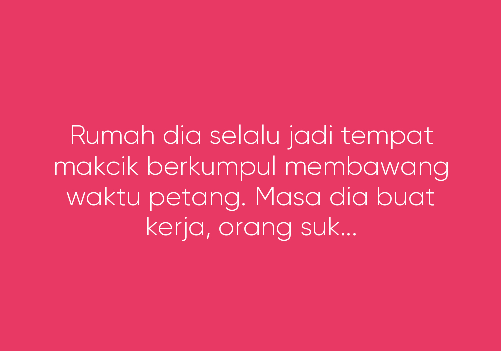 Bestnya Jadi Awak