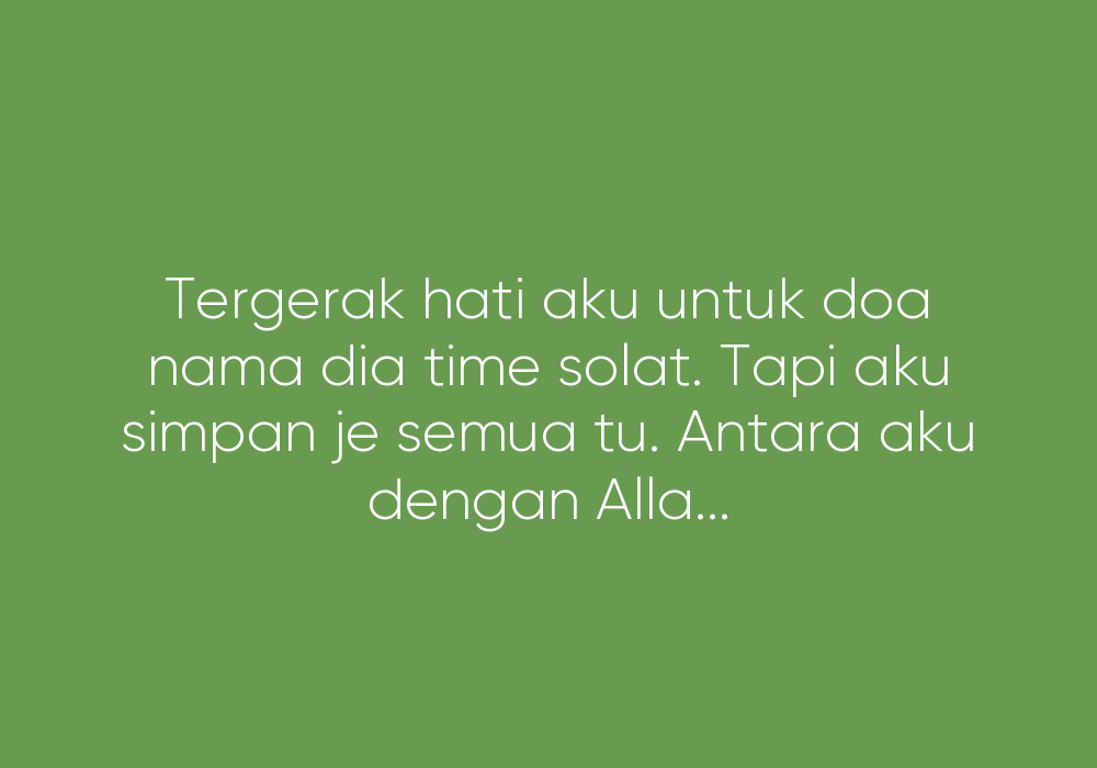 10 Tahun Kemudian, Nama Itu Masih Sama