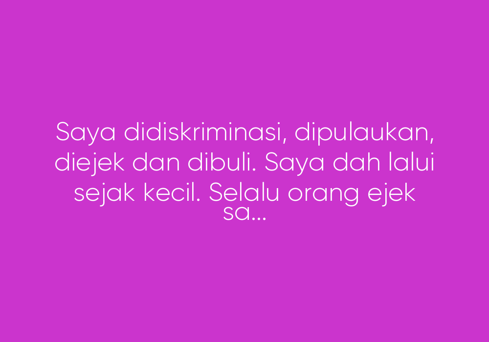 Apa Salah Hitam