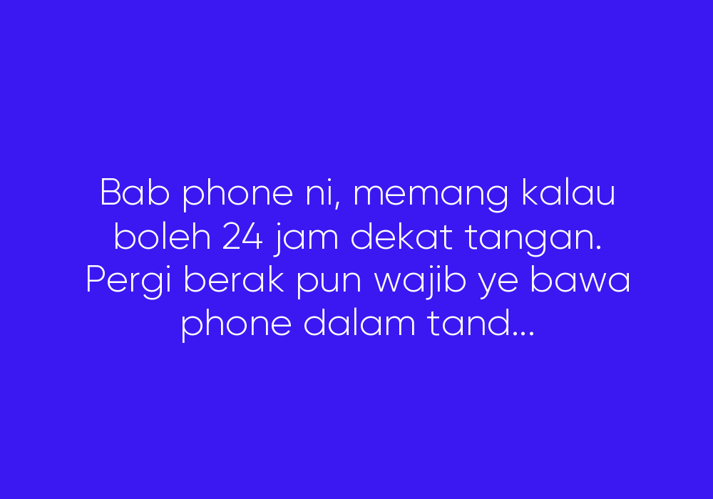 Isteri Yang Sunyi