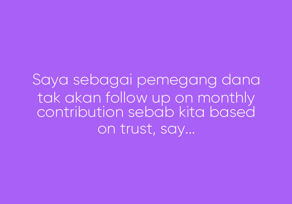 Dana Keluarga