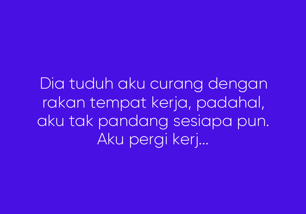 Berkorban Sampai Hujung Noktah