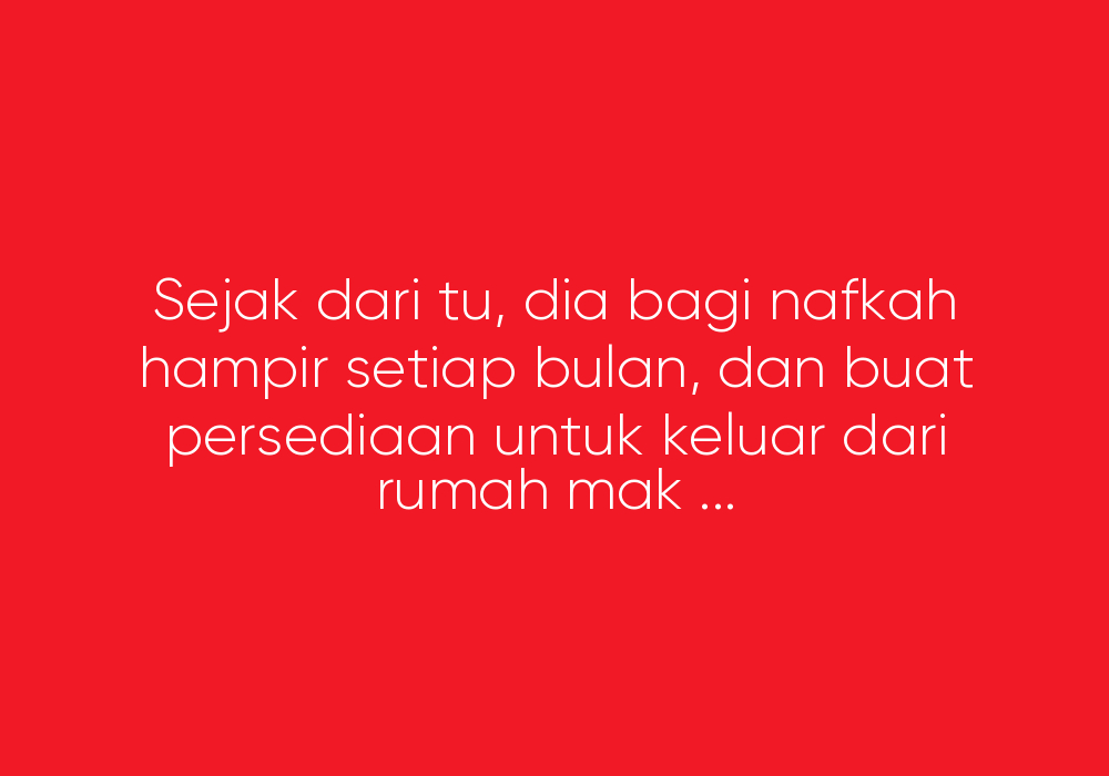 Jodoh Atau Bukan