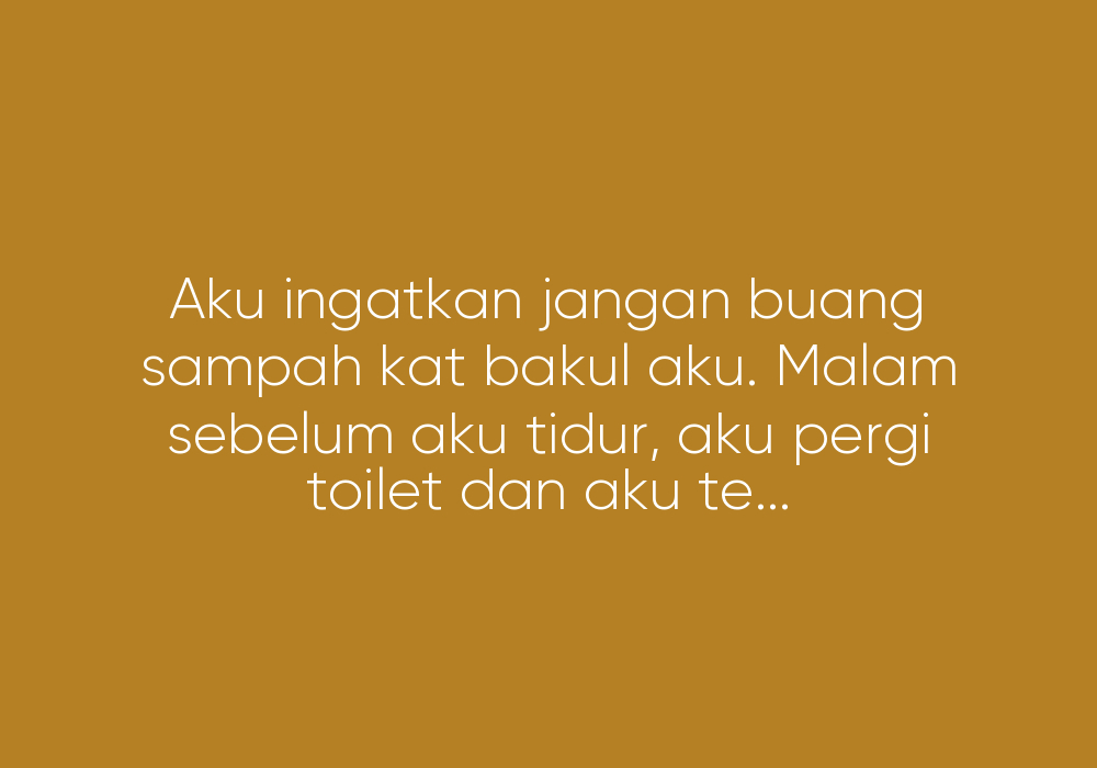 Penat Si Kentang
