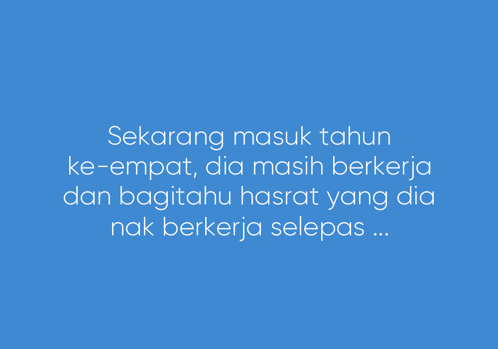 Hukum Perempuan Berkerja Tanpa Ada Keperluan
