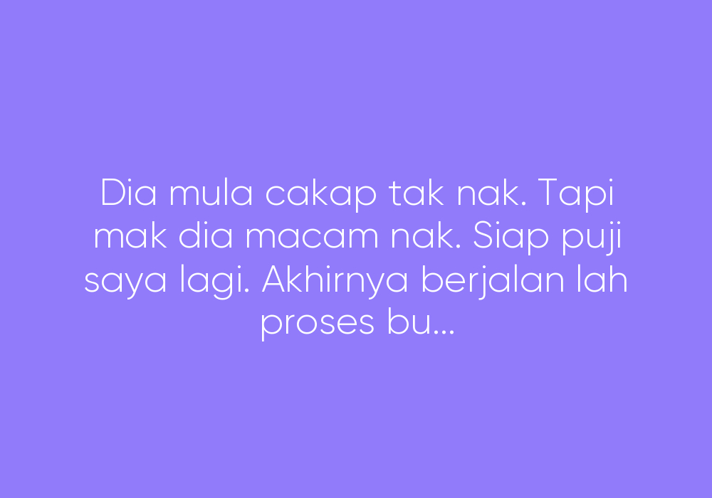 Titipkan Sedikit Doa Buat Aku