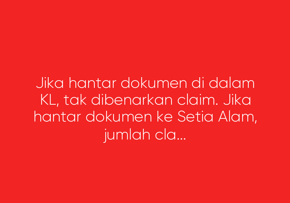 Patutkah Membantu?