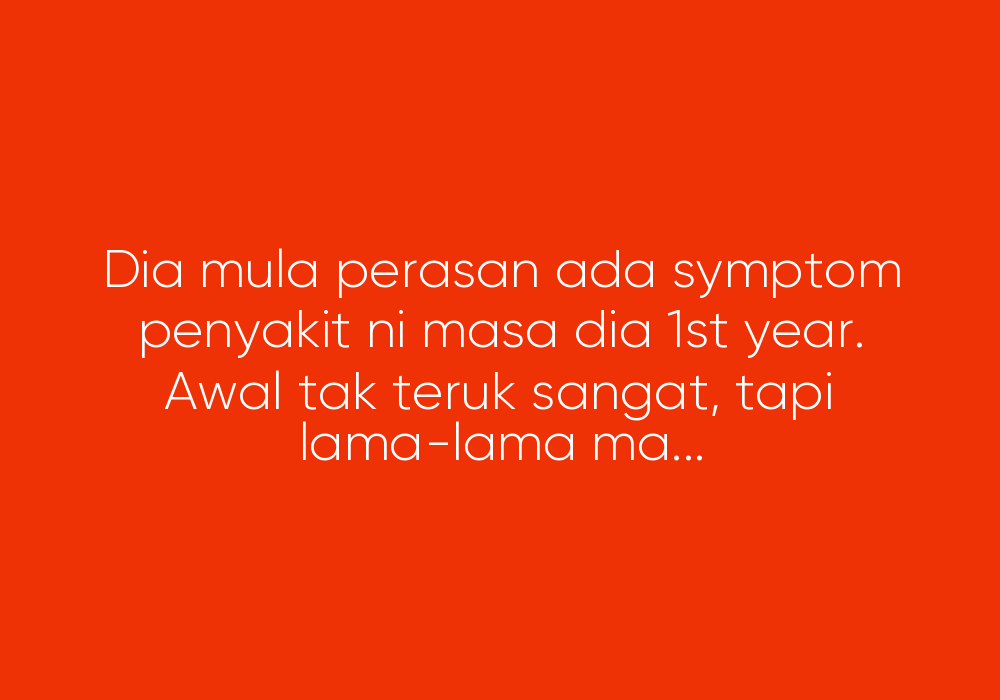 Jangan Cepat Judge Orang