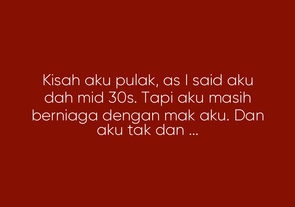 Mak Aku Puaka