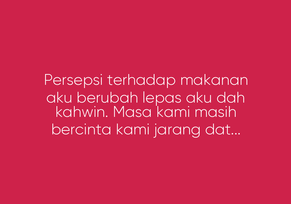 Hidup Keluarga Obesiti