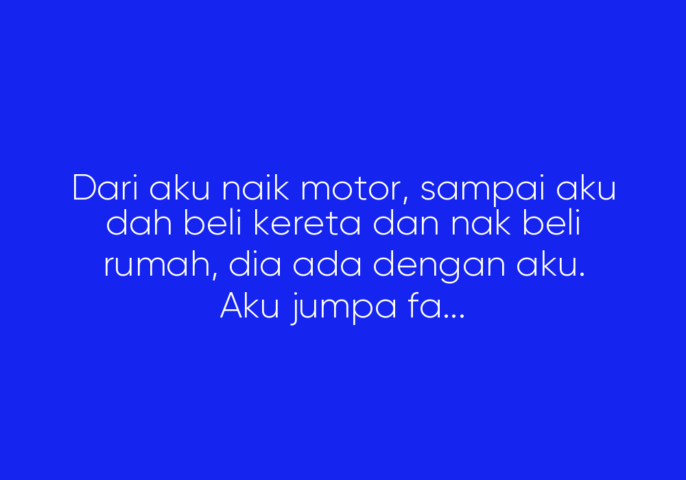 Cinta Lama