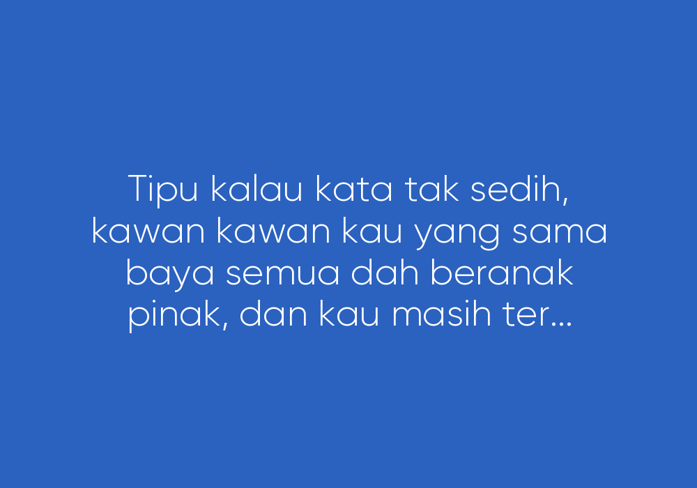 Ujian Kita Berbeza