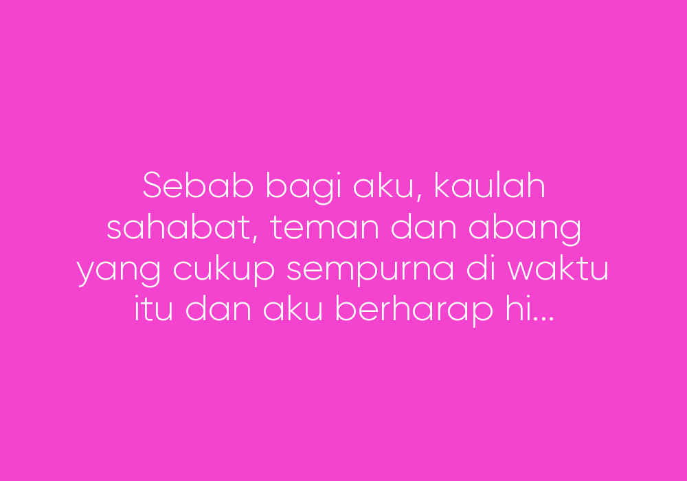 Sahabat Telepati