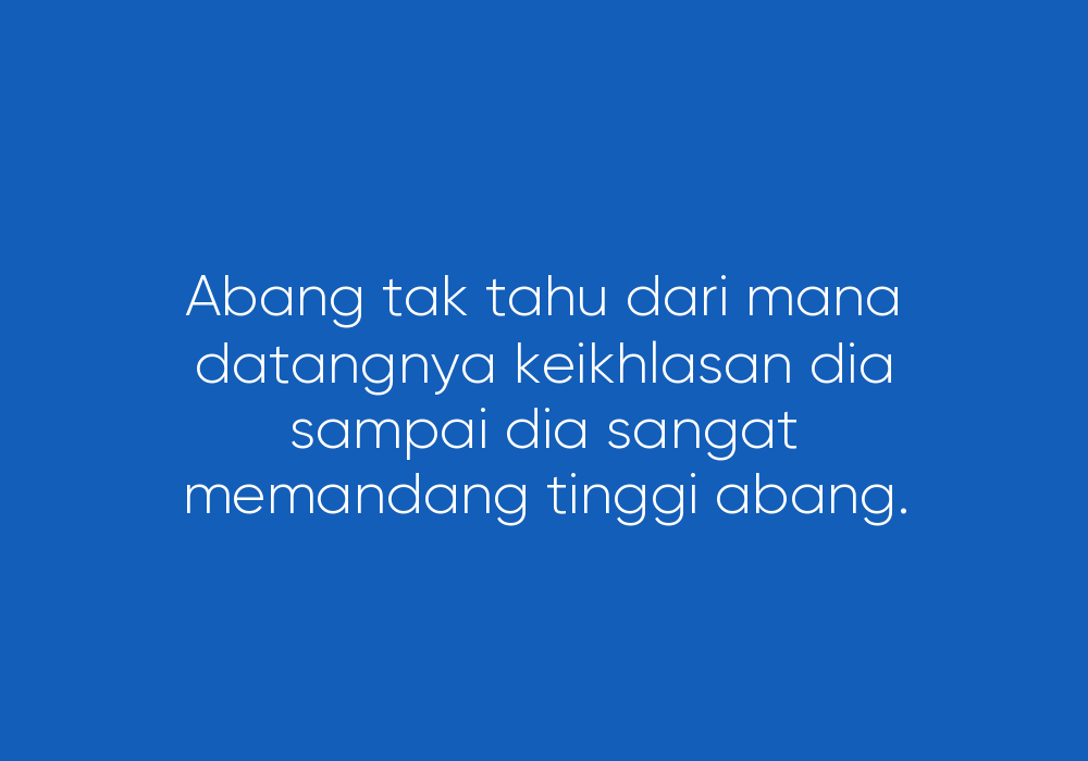 Isteriku Budak UIA
