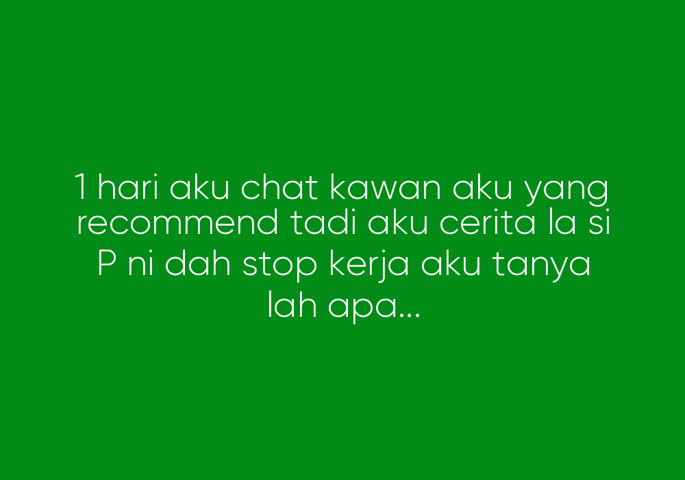 Dengar Tak Bertempat