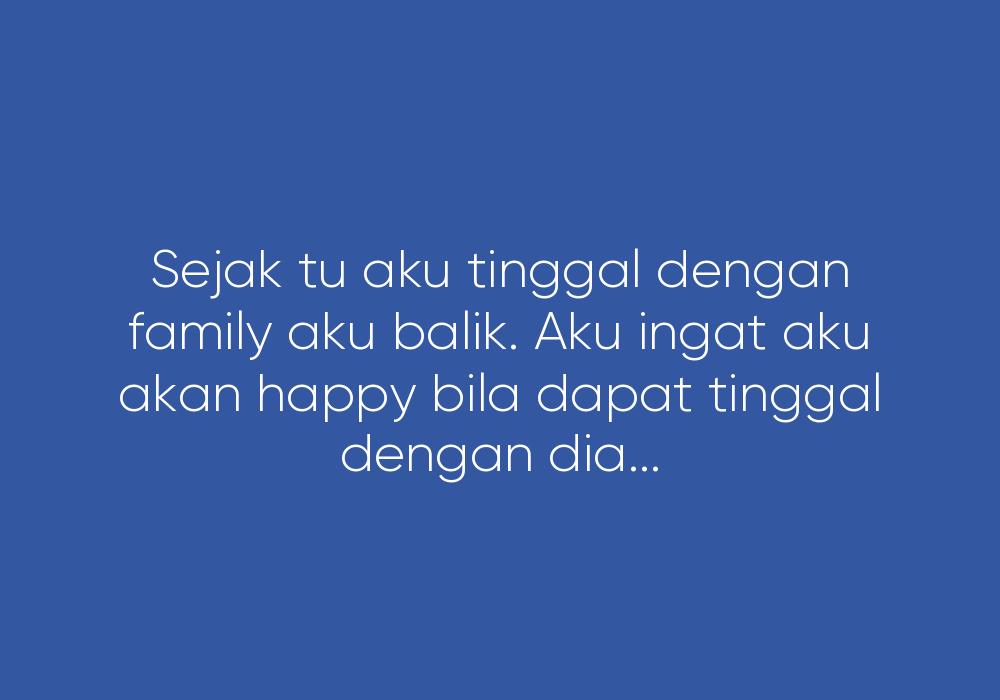 Keluargaku Syurgaku