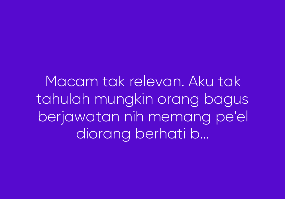 Terpaling Boss