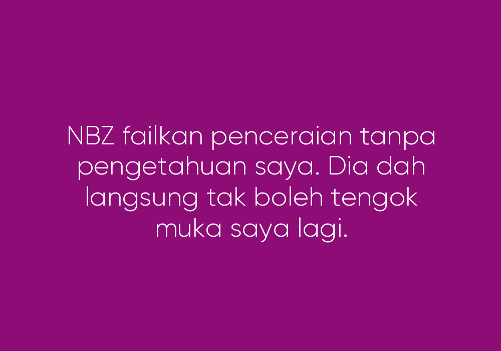Sihir Meruntuhkan Rumahtangga Aku