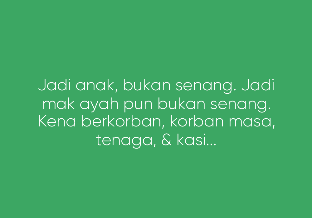 Mak Bapak