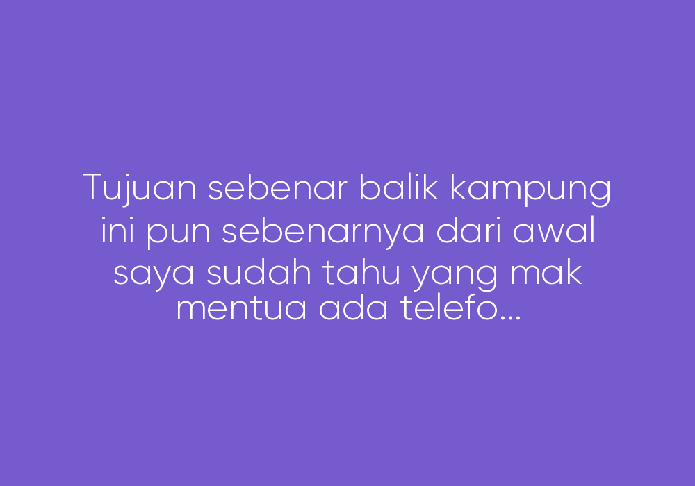 Keluarga Mentuaku Toksik, Aku Menantu Bagai Makan Duri