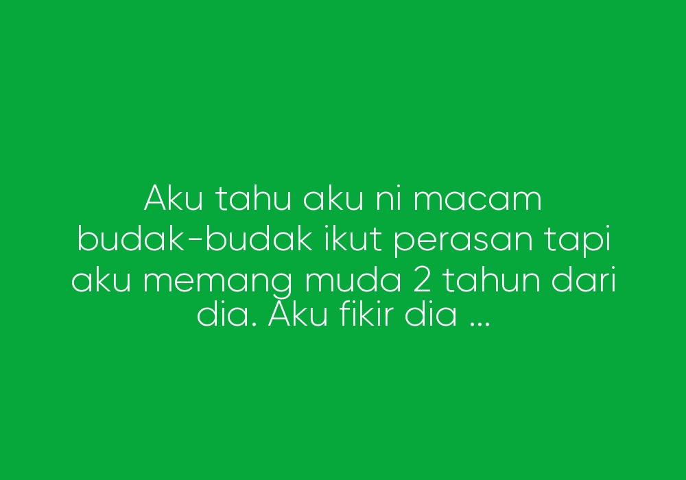 Tawar Hati Dengan Suami