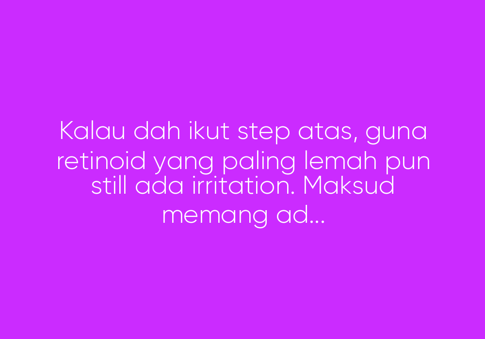 Retinoid II