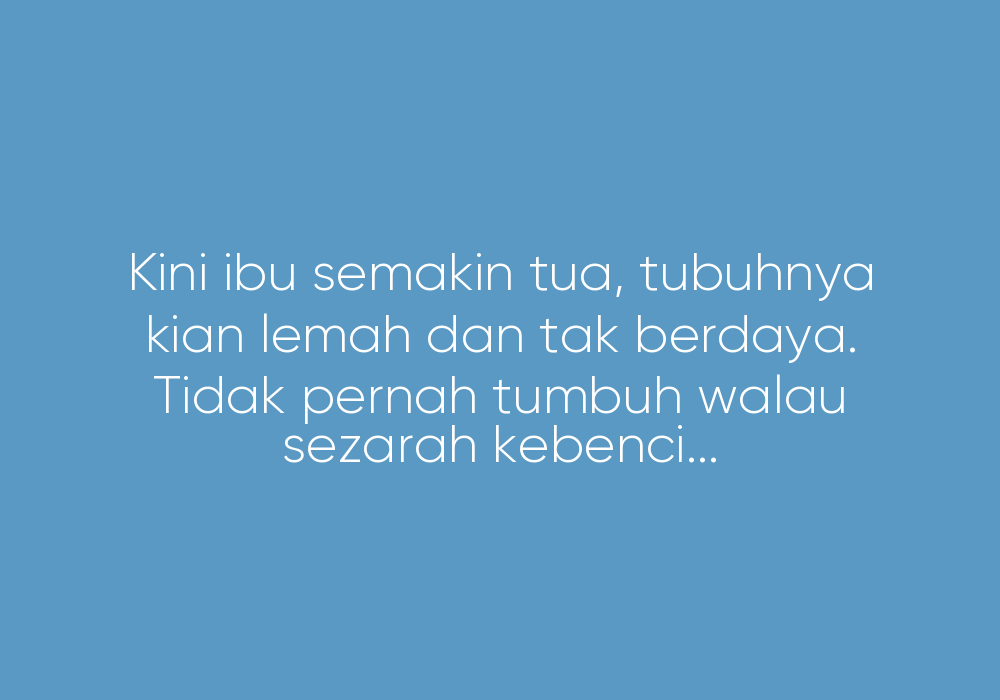 Peritnya Cubitan Itu